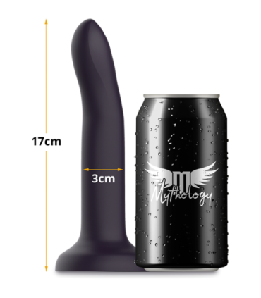 MYTHOLOGY - DUMAN MYSTIC DILDO M