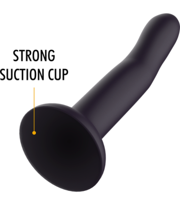 MYTHOLOGY - DUMAN MYSTIC DILDO M