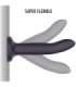 MYTHOLOGY - DUMAN MYSTIC DILDO S
