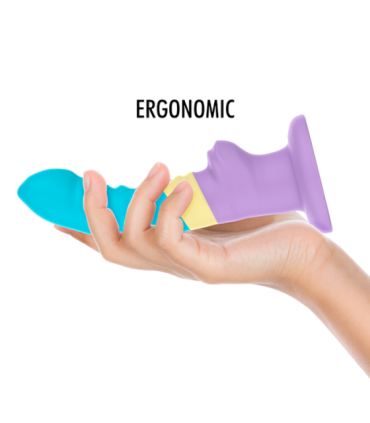 MYTHOLOGY - COLBY PASTEL DILDO