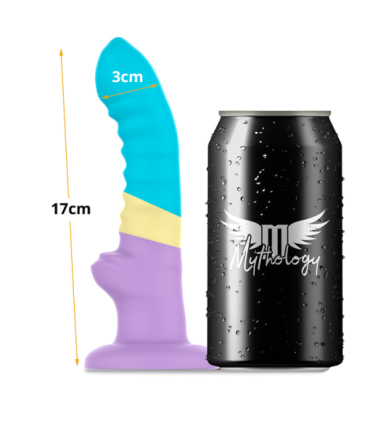 MYTHOLOGY - COLBY PASTEL DILDO