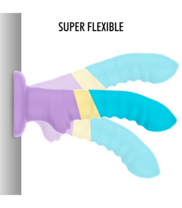 MYTHOLOGY - COLBY PASTEL DILDO