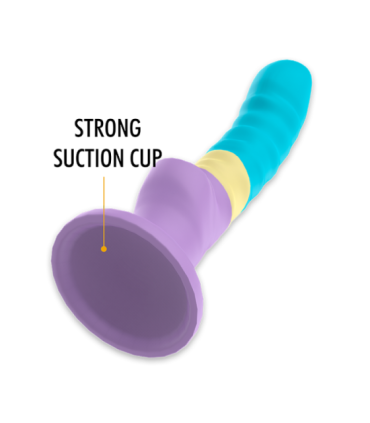 MYTHOLOGY - COLBY PASTEL DILDO