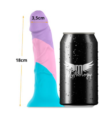 MYTHOLOGY - ASHER PASTEL DILDO