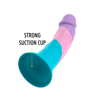 MYTHOLOGY - ASHER PASTEL DILDO