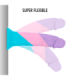 MYTHOLOGY - ASHER PASTEL DILDO