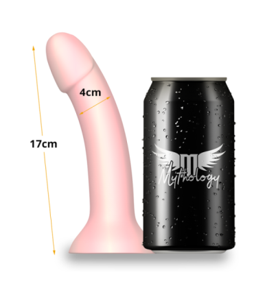 MYTHOLOGY - RUNE CANDY DILDO