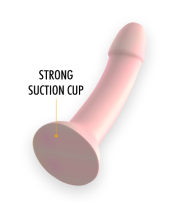 MYTHOLOGY - RUNE CANDY DILDO