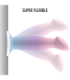 MYTHOLOGY - GARRICK NAYADE DILDO