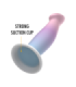 MYTHOLOGY - GARRICK NAYADE DILDO