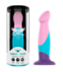 MYTHOLOGY - GARRICK PASTEL DILDO