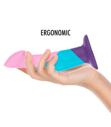 MYTHOLOGY - GARRICK PASTEL DILDO