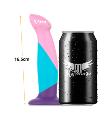 MYTHOLOGY - GARRICK PASTEL DILDO