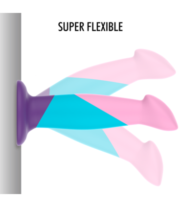 MYTHOLOGY - GARRICK PASTEL DILDO