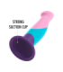 MYTHOLOGY - GARRICK PASTEL DILDO