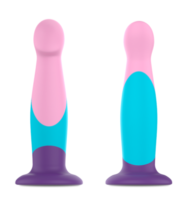 MYTHOLOGY - GARRICK PASTEL DILDO