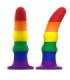 MYTHOLOGY - KUNO PRIDE DILDO M