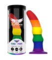 MYTHOLOGY - KUNO PRIDE DILDO S