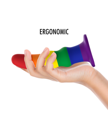 MYTHOLOGY - KUNO PRIDE DILDO S