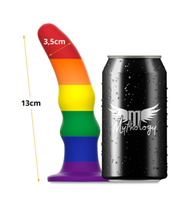 MYTHOLOGY - KUNO PRIDE DILDO S