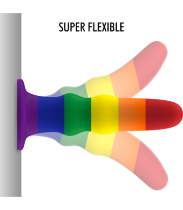 MYTHOLOGY - KUNO PRIDE DILDO S