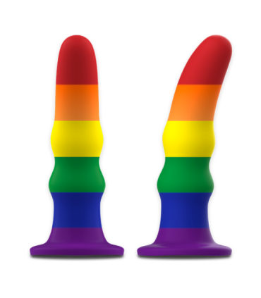 MYTHOLOGY - KUNO PRIDE DILDO S