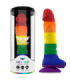 MYTHOLOGY - COREY PRIDE DILDO L
