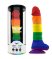 MYTHOLOGY - COREY PRIDE DILDO L