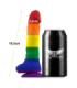 MYTHOLOGY - COREY PRIDE DILDO L