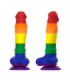 MYTHOLOGY - COREY PRIDE DILDO L