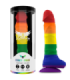 MYTHOLOGY - COREY PRIDE DILDO M