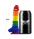 MYTHOLOGY - COREY PRIDE DILDO M