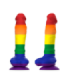MYTHOLOGY - COREY PRIDE DILDO M