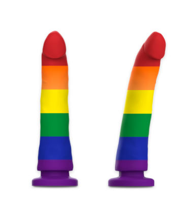 MYTHOLOGY - DEVON PRIDE DILDO M