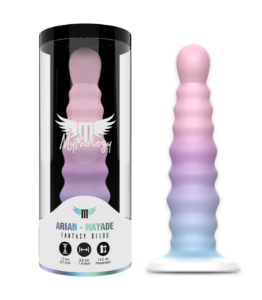 MYTHOLOGY - ARIAN NAYADE DILDO