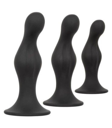 CALEXOTICS - ANAL RIPPLE KIT