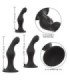CALEXOTICS - ANAL RIPPLE KIT