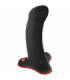 FUN FACTORY - AMOR DILDO PRINCIPIANTES NEGRO