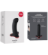 FUN FACTORY - AMOR DILDO PRINCIPIANTES NEGRO