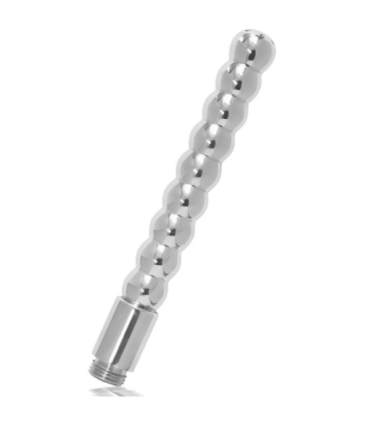 METAL HARD - INTIMATE DOUCHE 18.32CM