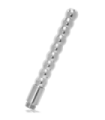 METAL HARD - INTIMATE DOUCHE 18.32CM