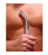 METAL HARD - INTIMATE DOUCHE G-SPOT 20.10CM