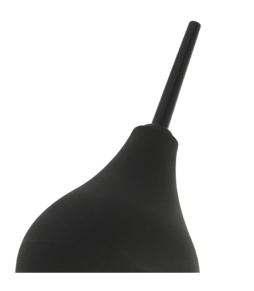 ADDICTED TOYS - LIMPIADOR ANAL NEGRO