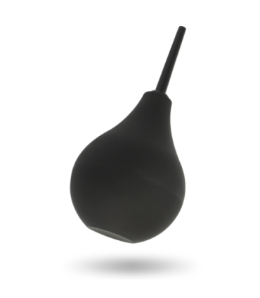 ADDICTED TOYS - LIMPIADOR ANAL NEGRO