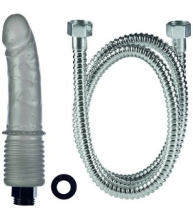 CALEXOTICS - COLT DILDO DE DUCHA CON FORMA DE PENE