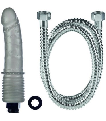 CALEXOTICS - COLT DILDO DE DUCHA CON FORMA DE PENE