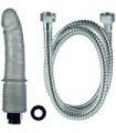 CALEXOTICS - COLT DILDO DE DUCHA CON FORMA DE PENE