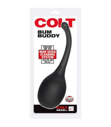 CALEXOTICS - COLT BUDDY LIMPIEZA ANAL NEGRO
