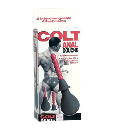 CALEXOTICS - COLT DUCHA ANAL
