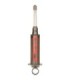 CALEXOTICS - COLT VIBRO LIMPIADOR ANAL
